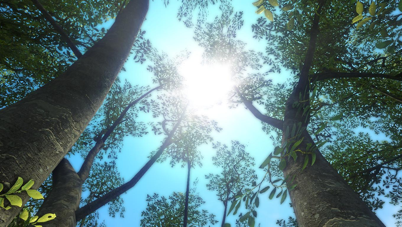 Illustration for article titled Let's Take A Tour Through Far Cry 3's Rook Islands In 35 Gorgeous Shots